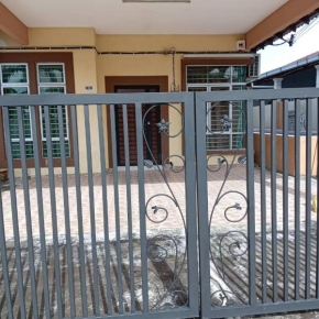 Homestay Baitul Raudhah